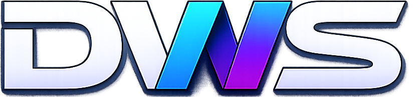Logo DWS